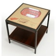 thumbnail image 1 of YouTheFan NHL 25-Layer Stadium View Lighted End Table, 1 of 5