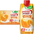 thumbnail image 1 of Premier Protein High Protein Shake, Orange Cream Swirl, 11fl. oz., 15 pk., 1 of 7