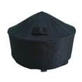 thumbnail image 7 of Member's Mark Ribbed 40" Round Wood-Burning Fire Pit, 7 of 7