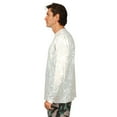 thumbnail image 3 of Reel Life Men's Long Sleeve UV T-Shirt, 3 of 5