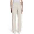 thumbnail image 3 of DKNY Women's Cargo Straight Leg Pant, 3 of 8