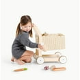 thumbnail image 3 of Gathre Shopping Grocery Cart Bundle, 3 of 4