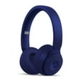 thumbnail image 1 of Beats Solo Pro Wireless Noise Cancelling On-Ear Headphones (Choose Color), 1 of 5