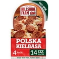 thumbnail image 1 of Hillshire Farm Polska Kielbasa Smoked Sausage, 56 oz., 1 of 7