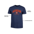 thumbnail image 7 of Champion NCAA Auburn Tigers Short Sleeve Tee, 7 of 7