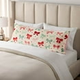 thumbnail image 1 of Member's Mark Plush Body Pillow, 52" x 20", 1 of 6