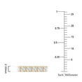 thumbnail image 4 of Lab Created Diamond Tennis Bracelet in 14K Gold, 2.00 C.T.W.T., 4 of 7