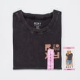thumbnail image 9 of Roxy Women's Relaxed Boxy T-Shirt, 9 of 10