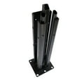 thumbnail image 9 of Select Surfaces Composite Fence Gate Kit, 9 of 14