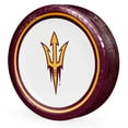 thumbnail image 5 of Arizona State Sun Devils NCAA Round Paper Plates, 10", 85 ct., 5 of 6