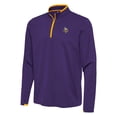 thumbnail image 1 of NFL Men's Quarter Zip Pullover, 1 of 5