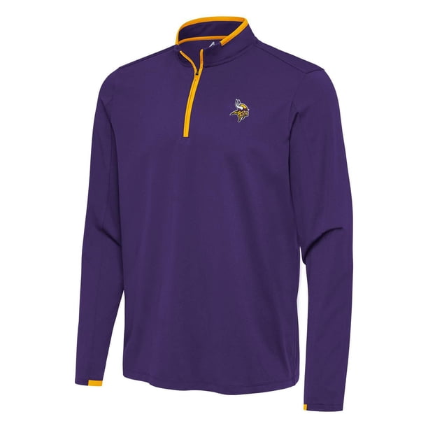 Mas 15 NFL ウニフォーム M NFL Men's Quarter Zip Pullover - Samsclub.com