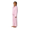 thumbnail image 2 of GAP Kids Girls 2-Piece Notch Collar PJ, 2 of 8