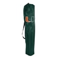 thumbnail image 4 of Logo Brands Miami Hurricanes Sideline XL Chair, 4 of 6