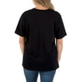 thumbnail image 2 of State of Mine Women's Graphic Tee, 2 of 9