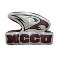 thumbnail image 1 of Logo Brands North Carolina Central Eagles Pre-Lit 7’x10’ Inflatable, 1 of 6