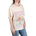 thumbnail image 3 of State of Mine Women's Bouquet State T-Shirt, 3 of 5