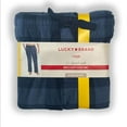 thumbnail image 5 of Lucky Brand Men's Sleep Fleece Pant, 5 of 6