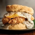 thumbnail image 5 of Chef-mate Country Sausage Gravy, 105 oz., 5 of 8