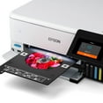 thumbnail image 10 of Epson EcoTank ET-8500 Photo Supertank Special Edition All-in-One Inkjet Printer, 10 of 10