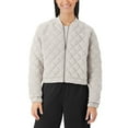 thumbnail image 1 of Member's Mark Women's Quilted Bomber Jacket, 1 of 11