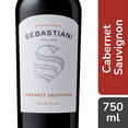 thumbnail image 2 of Sebastiani Cabernet Sauvignon, Sonoma County, 750 ml, 2 of 9