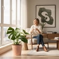 thumbnail image 5 of Costa Farms 10" Monstera Tropical Plant in Decorative Pot, 5 of 9