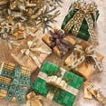 thumbnail image 1 of Member’s Mark Premium Wired Holiday Ribbon, 6pk, 1 of 5