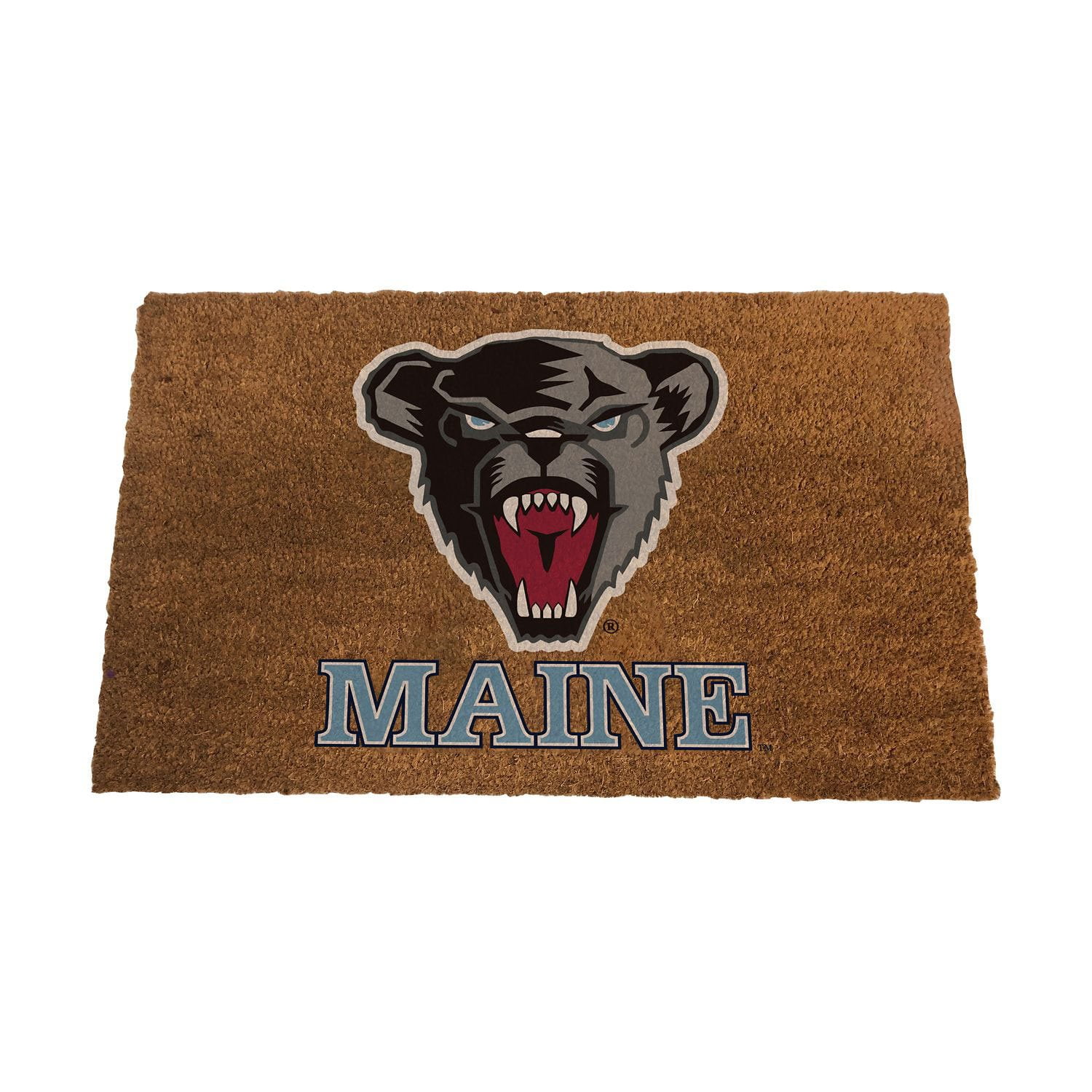 Logo Brands Notre Dame Fighting Irish Doormat - Samsclub.com