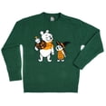 thumbnail image 7 of Women's Character Halloween Sweater, 7 of 7