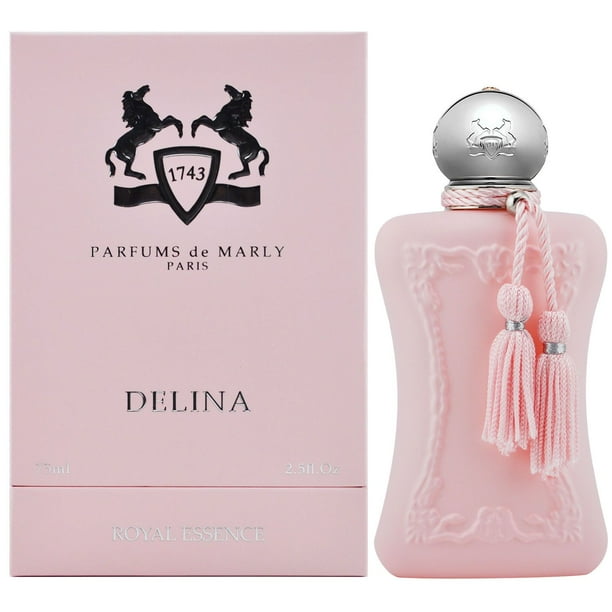Parfums de Marly Delina Eau de Parfum, 2.5 oz - Samsclub.com