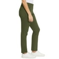 thumbnail image 2 of Bandolino Ladies Amy Straight Jean, 2 of 4