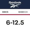 thumbnail image 3 of Reebok Men's 8-Pack Cushion Low-Cut Sock, 3 of 3