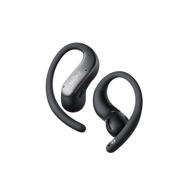 Shokz OpenFit Air 2 Open-Ear True Wireless Earbuds