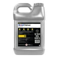 thumbnail image 2 of Mobil Delvac Extreme Heavy Duty Full Synthetic Diesel Engine Oil 15W-40 2-Pack of 2.5 Gallons, 2 of 4