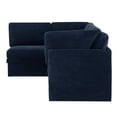 thumbnail image 11 of Serta Brady Modular Sectional Sofa, 11 of 12
