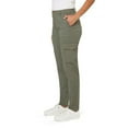 thumbnail image 2 of Lands' End Women's Cargo Chino Pant, 2 of 6