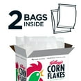 thumbnail image 3 of Corn Flakes Cereal, 43 oz., 3 of 11