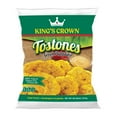 thumbnail image 1 of King's Crown Green Plantains Tostones, Frozen, 4 lbs., 1 of 5