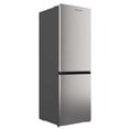 thumbnail image 1 of Hamilton Beach 11.7 cu. ft. Bottom Mount Refrigerator/Freezer Combo, 1 of 12