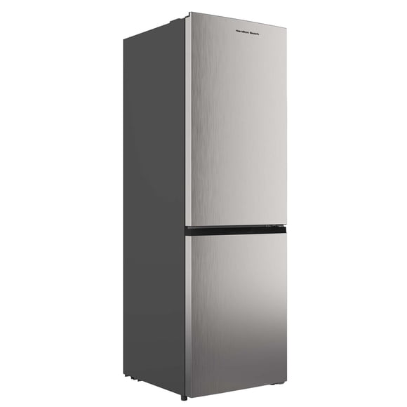 Hamilton Beach 11.7 cu. ft. Bottom Mount Refrigerator/Freezer Combo