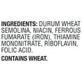 thumbnail image 3 of Member's Mark Spaghetti Pasta Pantry Pack, 1 lb., 6 pk., 3 of 4