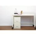thumbnail image 3 of Hirsh 18" Deep 2 Drawer Letter Width Vertical File Cabinet, Choose Color, 3 of 23