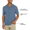 thumbnail image 2 of DKNY Men's Button Front Sweater, 2 of 7