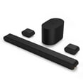thumbnail image 17 of VIZIO 5.1 Soundbar with Dolby Atmos, QuickFit® Compatible, 17 of 22