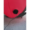 thumbnail image 5 of NCAA 4' Inflatable Helmet, Assorted Teams, 5 of 5