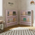 thumbnail image 3 of Graco Read-with-Me 4-in-1 Convertible Crib with Drawer, Choose Color, 3 of 8