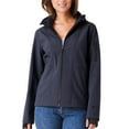 thumbnail image 1 of Free Country Ladies Super Softshell Jacket, 1 of 4