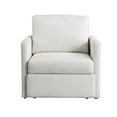 thumbnail image 8 of Serta Brady Convertible Sleeper Chair, 8 of 9