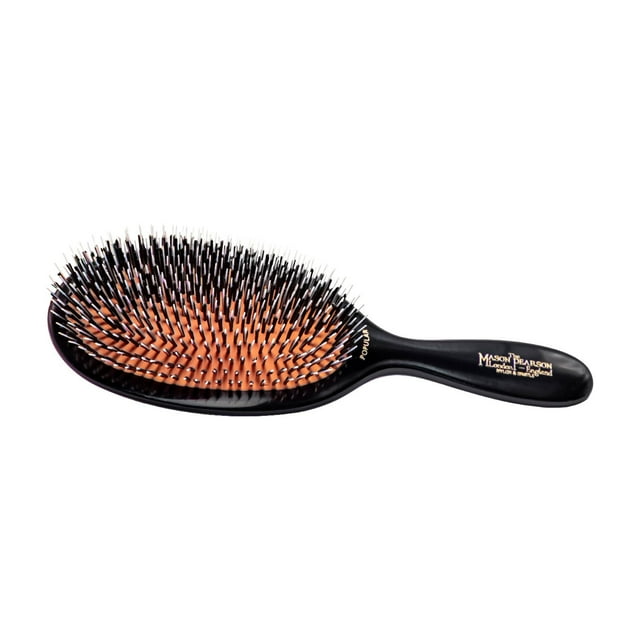 Mason Pearson Popular Bristle & Nylon Hairbrush